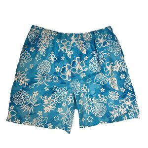 Mens 3X Swim Trunks